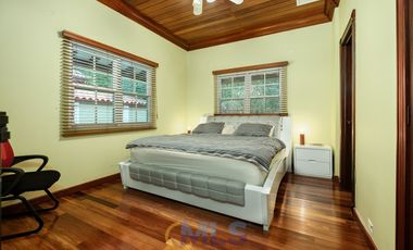 Casa en Venta en Herrick Heights Ancon 