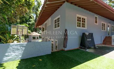 Casa en Venta en Herrick Heights Ancon 