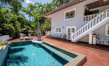 Casa en Venta en Herrick Heights Ancon 