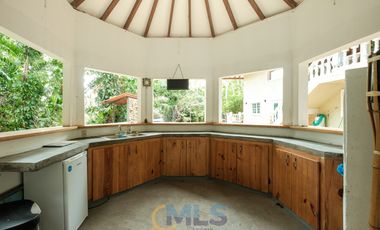 Casa en Venta en Herrick Heights Ancon 