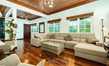 Casa en Venta en Herrick Heights Ancon 