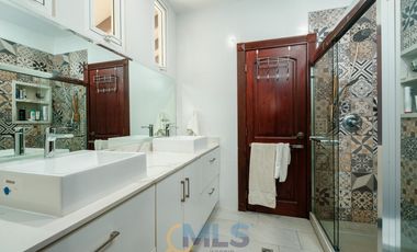 Casa en Venta en Herrick Heights Ancon 