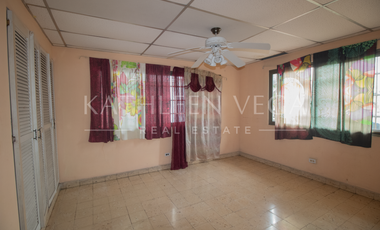 Casa en Venta en Carrasquilla, San Francisco