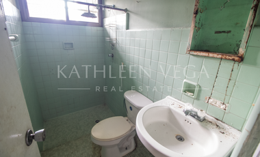 Casa en Venta en Carrasquilla, San Francisco