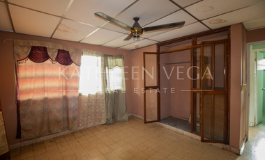 Casa en Venta en Carrasquilla, San Francisco