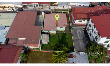 Casa en Venta en Carrasquilla, San Francisco