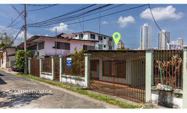 Casa en Venta en Carrasquilla, San Francisco