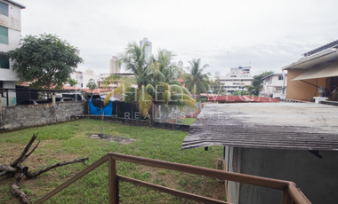 Casa en Venta en Carrasquilla, San Francisco
