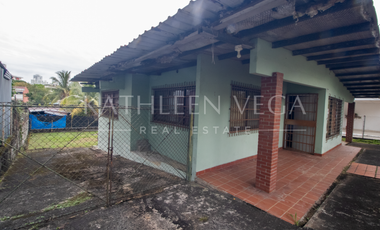 Casa en Venta en Carrasquilla, San Francisco