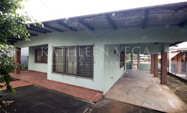 Casa en Venta en Carrasquilla, San Francisco