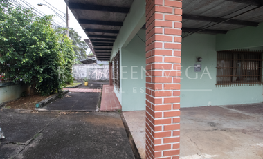 Casa en Venta en Carrasquilla, San Francisco