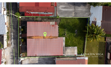 Casa en Venta en Carrasquilla, San Francisco