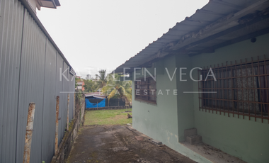 Casa en Venta en Carrasquilla, San Francisco