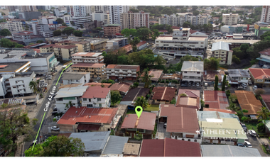 Casa en Venta en Carrasquilla, San Francisco