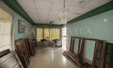 Casa en Venta en Carrasquilla, San Francisco