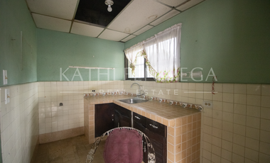 Casa en Venta en Carrasquilla, San Francisco