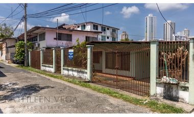 Casa en Venta en Carrasquilla, San Francisco