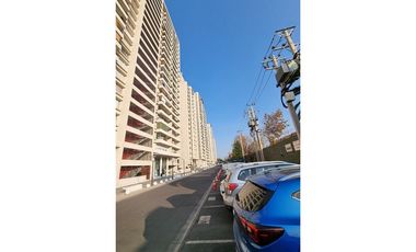 Estacionamientos en Arriendo INACAP UTFSM Macul