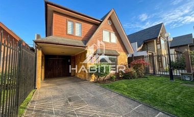 Casa en Venta en COD39808 Av. Las Encinas sector residencial