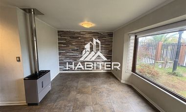 Casa en Venta en COD39808 Av. Las Encinas sector residencial