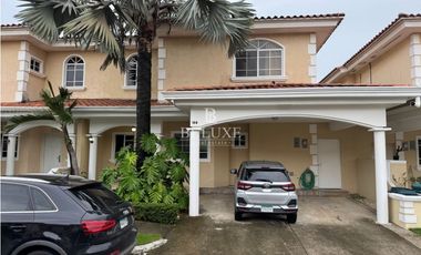 ALQUILO CASA EN COSTA DEL ESTE, PH PALMERAS DEL ESTE (9)