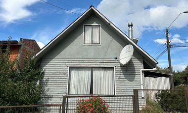 VENTA CASA VILLARRICA