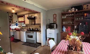 VENTA CASA VILLARRICA