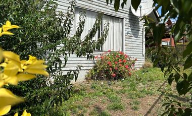 VENTA CASA VILLARRICA