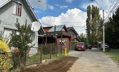 VENTA CASA VILLARRICA