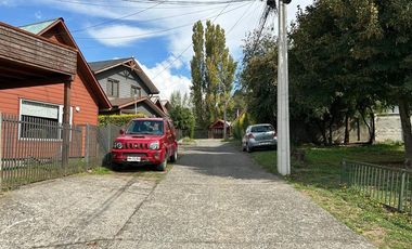 VENTA CASA VILLARRICA