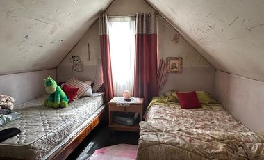 VENTA CASA VILLARRICA