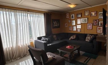 VENTA CASA VILLARRICA