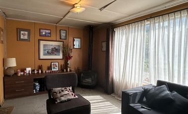 VENTA CASA VILLARRICA