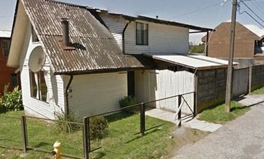 VENTA CASA VILLARRICA