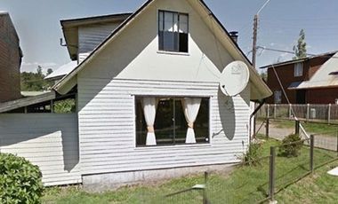 VENTA CASA VILLARRICA