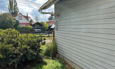 VENTA CASA VILLARRICA