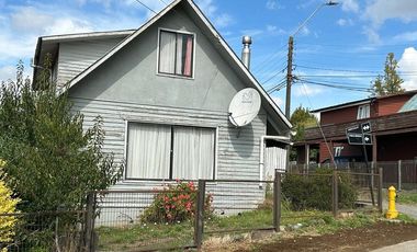 VENTA CASA VILLARRICA