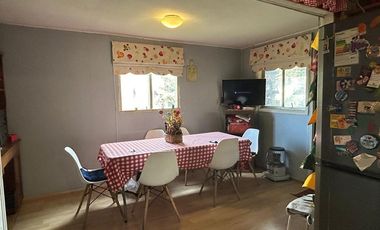 VENTA CASA VILLARRICA