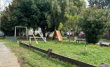 VENTA CASA VILLARRICA