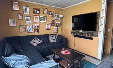 VENTA CASA VILLARRICA