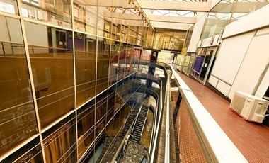 LOCALES COMERCIALES  EN ARRIENDO