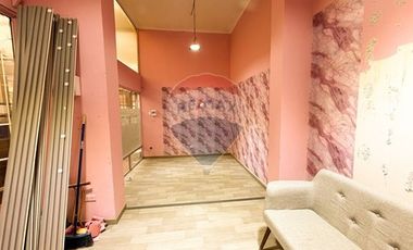 LOCALES COMERCIALES  EN ARRIENDO