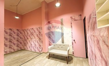 LOCALES COMERCIALES  EN ARRIENDO