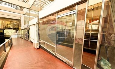 LOCALES COMERCIALES  EN ARRIENDO