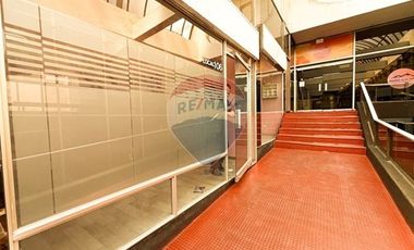 LOCALES COMERCIALES  EN ARRIENDO