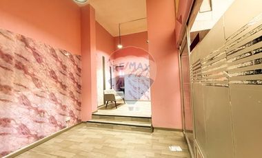 LOCALES COMERCIALES  EN ARRIENDO