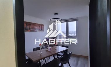 Departamento en Venta en COD39809 Condominio Plaza Los Poetas 233 depto 904