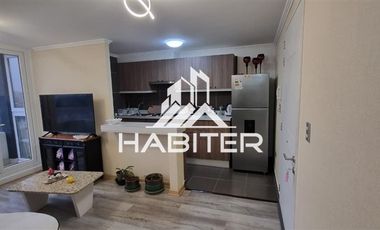 Departamento en Venta en COD39809 Condominio Plaza Los Poetas 233 depto 904
