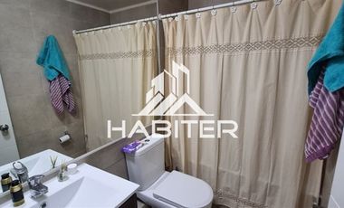 Departamento en Venta en COD39809 Condominio Plaza Los Poetas 233 depto 904