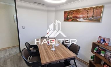 Departamento en Venta en COD39809 Condominio Plaza Los Poetas 233 depto 904
